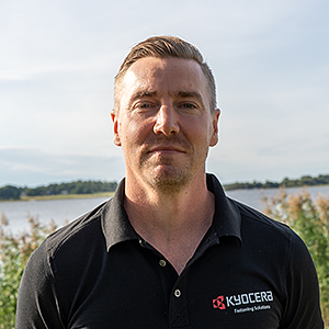 Anders Holmen