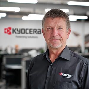 Andreas Kaufmann