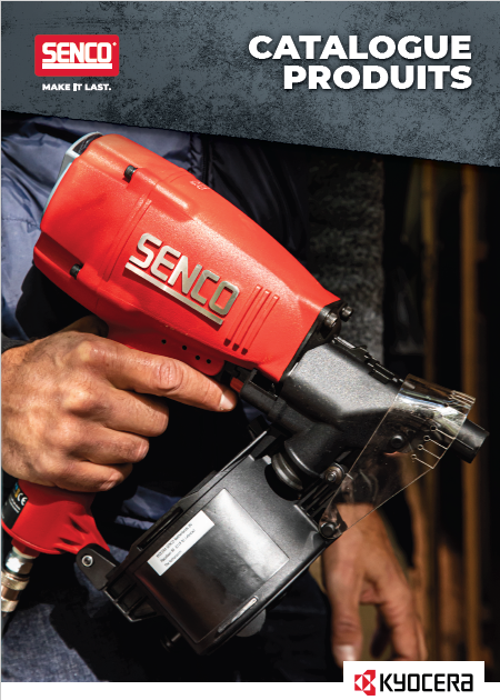 SENCO catalogue