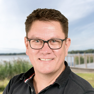 Daniel Andersson