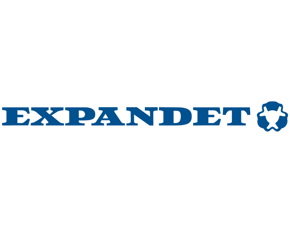 Expandet
