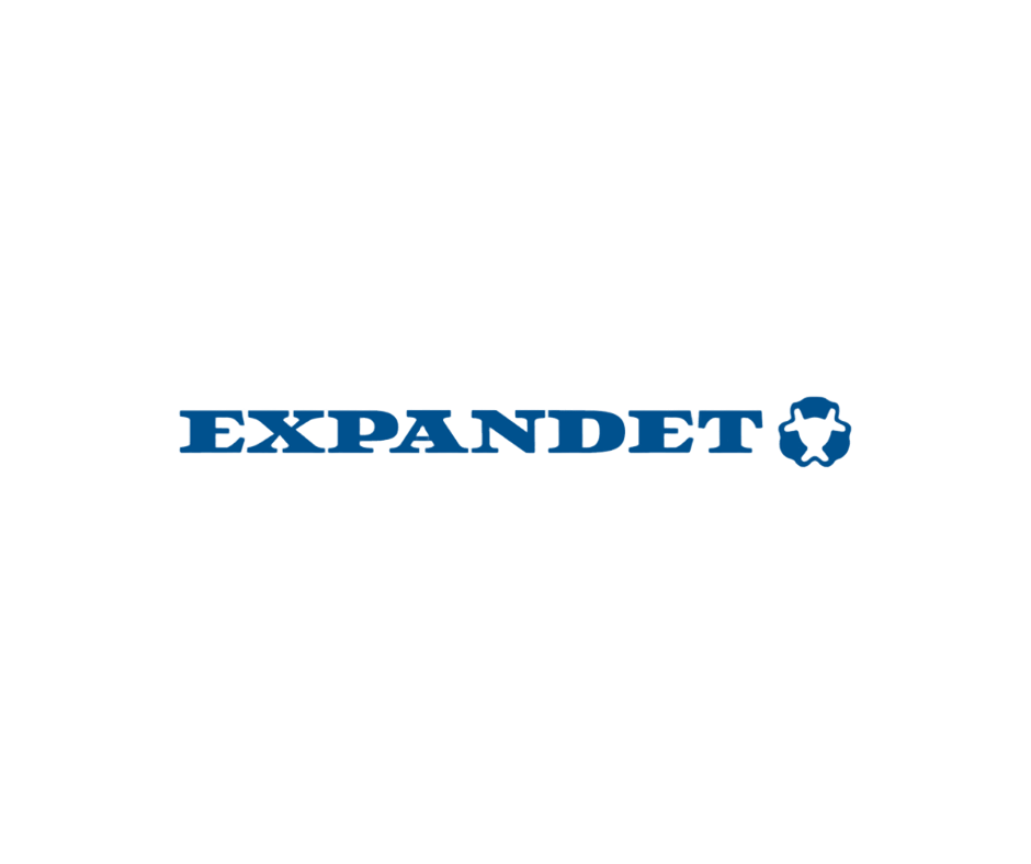 Expandet