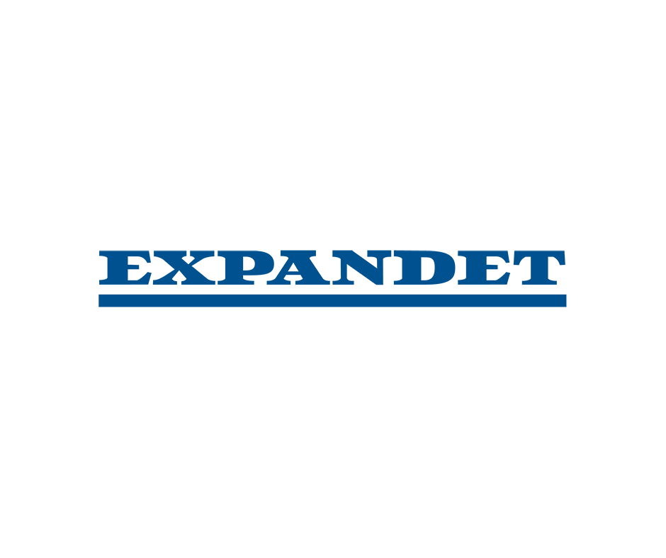 Expandet