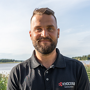 Henric Ståhl