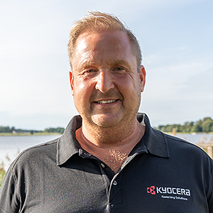 Ingemar Alfredson