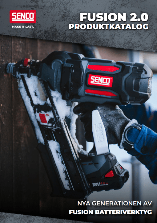 FUSION 2.0 PRODUKTKATALOG SE