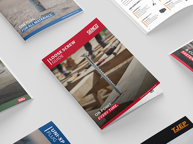 Catalogues & Materials